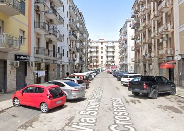 appartamento in vendita a Foggia