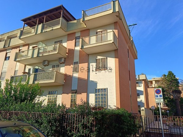 appartamento in vendita a Foggia