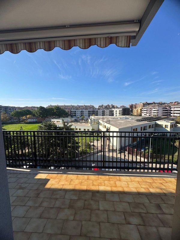 appartamento in vendita a Foggia in zona San Ciro