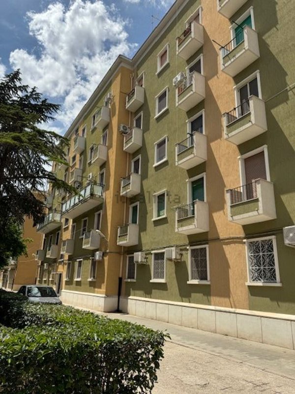 appartamento in vendita a Foggia