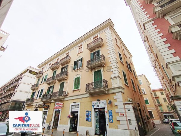 appartamento in vendita a Foggia