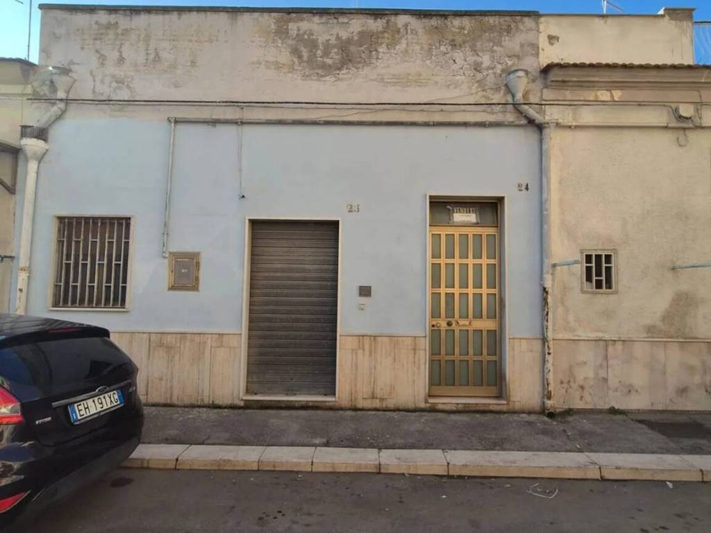 appartamento in vendita a Foggia