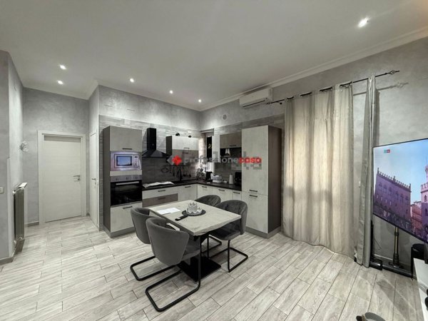 appartamento in vendita a Foggia