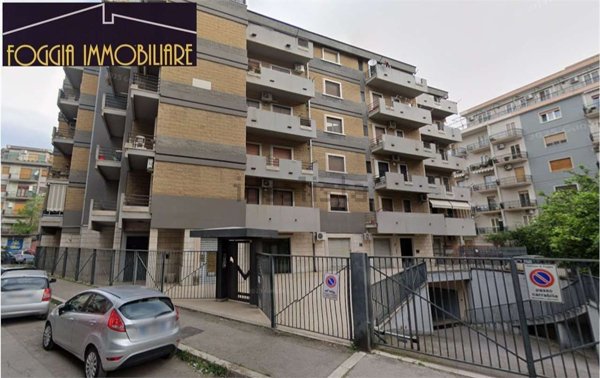 appartamento in vendita a Foggia