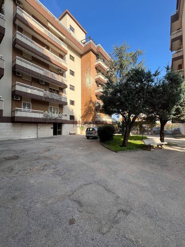 appartamento in vendita a Foggia