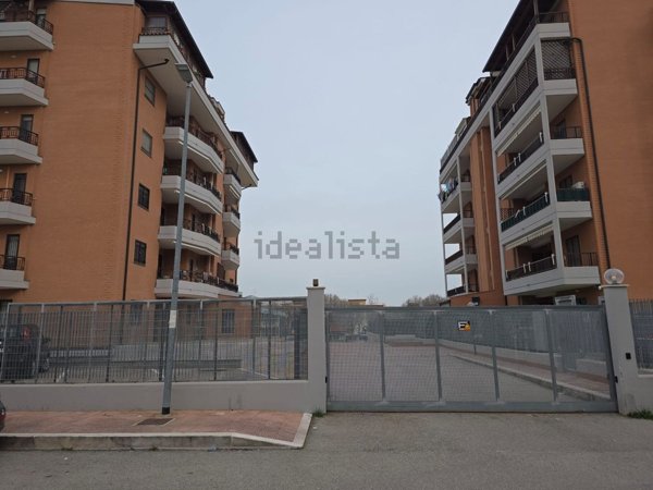 appartamento in vendita a Foggia