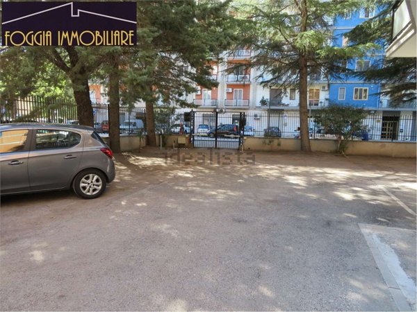 appartamento in vendita a Foggia in zona Stadio