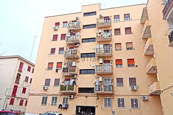 appartamento in vendita a Foggia in zona Centro Città