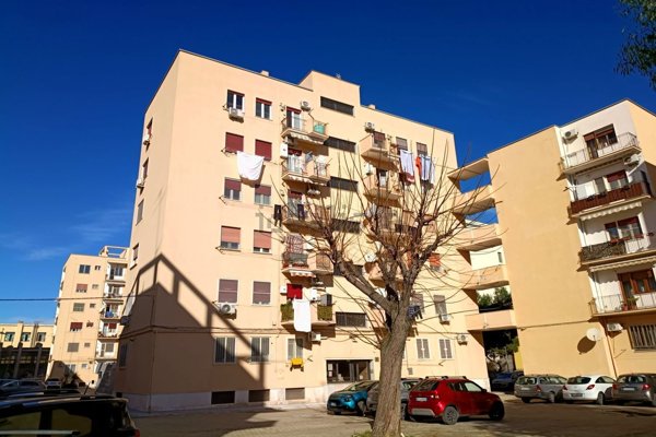 appartamento in vendita a Foggia in zona Centro Città