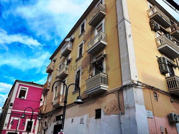 appartamento in vendita a Foggia in zona Centro Città