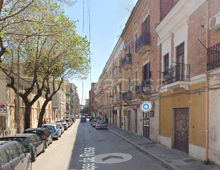 monolocale in vendita a Foggia in zona Centro Città