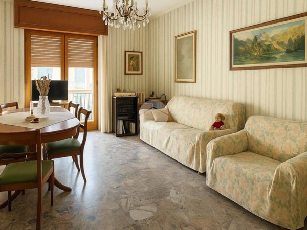 appartamento in vendita a Foggia in zona Centro Città