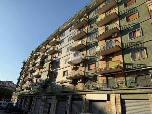 appartamento in vendita a Foggia in zona Centro Città