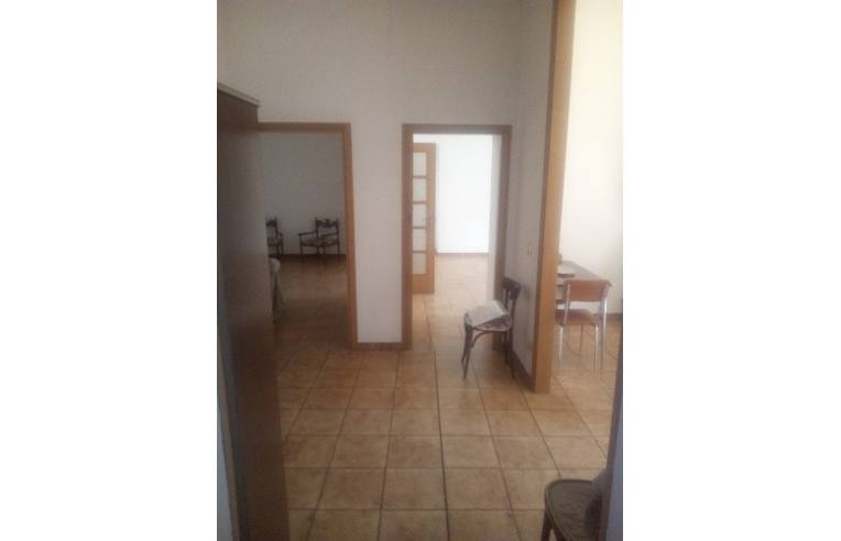 appartamento in vendita a Foggia in zona Centro Città