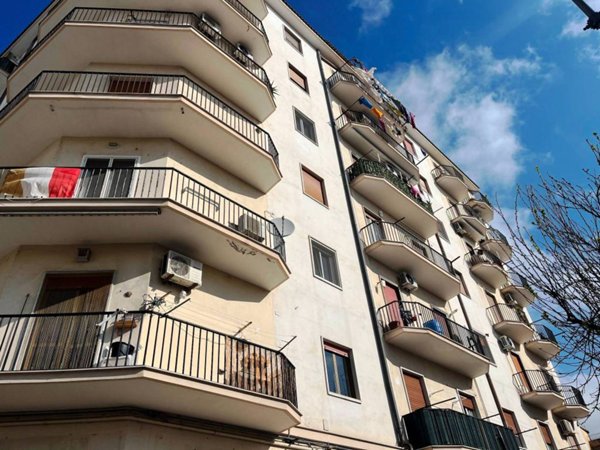 appartamento in vendita a Foggia in zona Centro Città