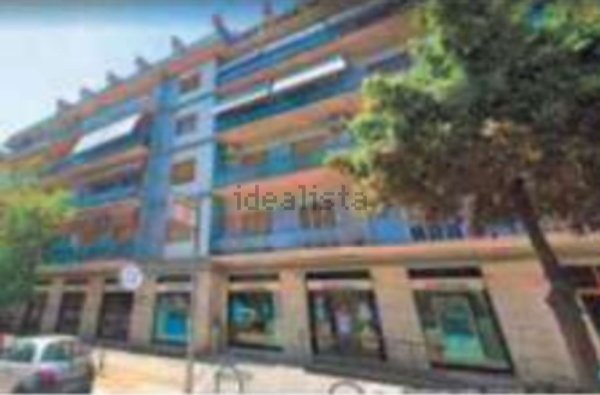 appartamento in vendita a Foggia in zona Immacolata / San Pio X