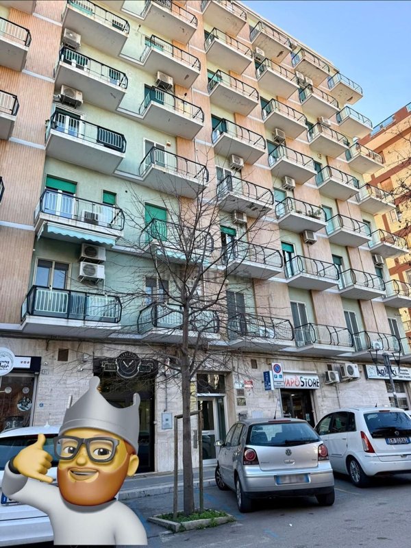 appartamento in vendita a Foggia in zona Centro Città