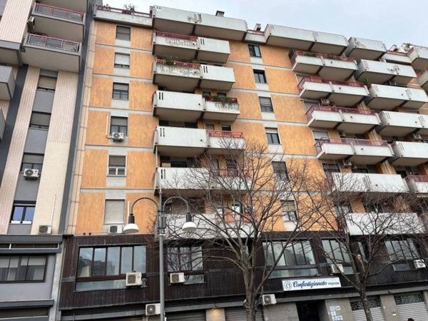 appartamento in vendita a Foggia