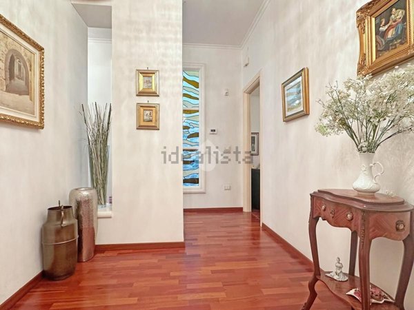 appartamento in vendita a Foggia in zona Fiera