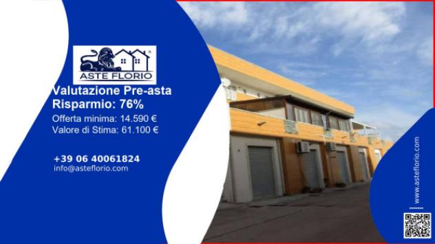 negozio in vendita a Foggia