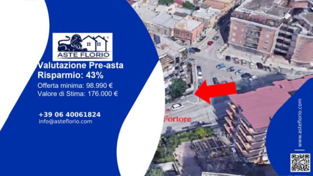 appartamento in vendita a Foggia