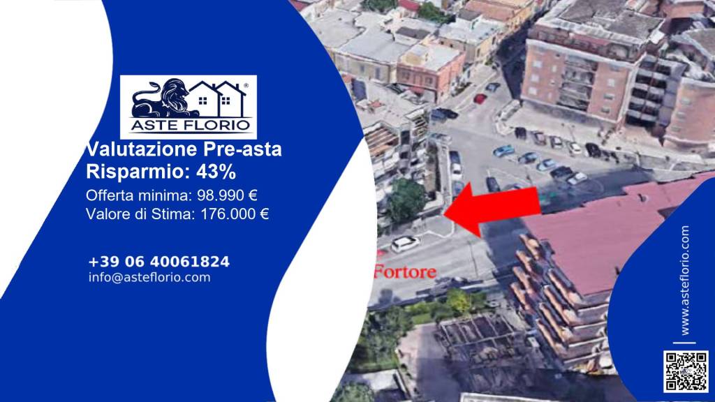 appartamento in vendita a Foggia