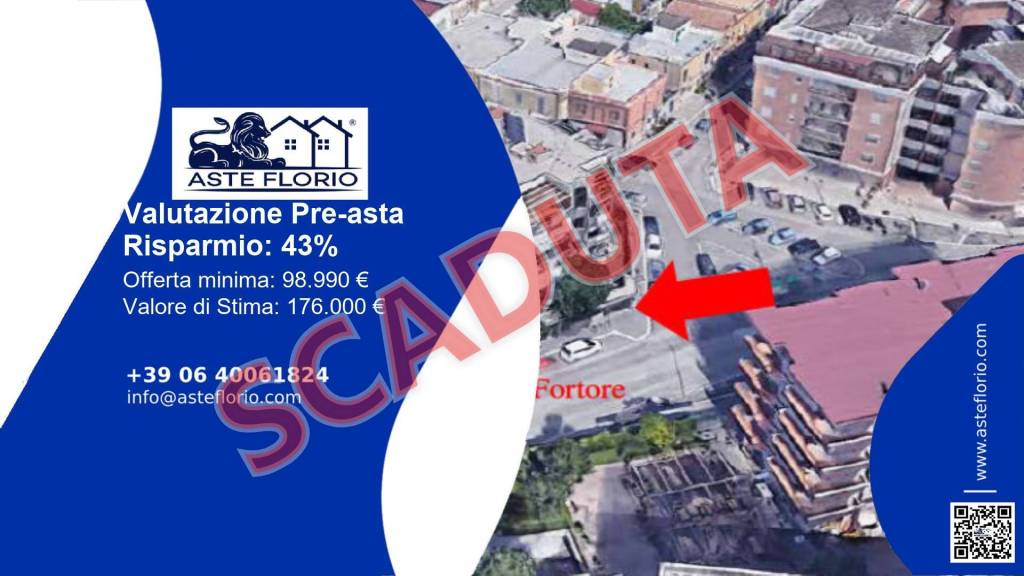 appartamento in vendita a Foggia