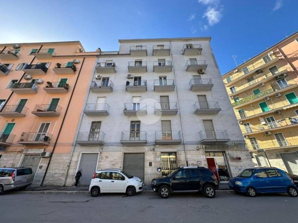 appartamento in vendita a Foggia in zona Stadio