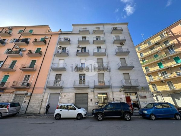 appartamento in vendita a Foggia in zona Stadio