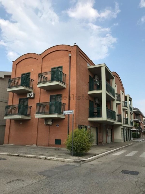 appartamento in vendita a Foggia