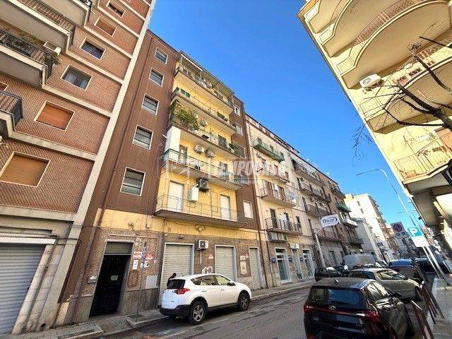 appartamento in vendita a Foggia in zona Immacolata / San Pio X