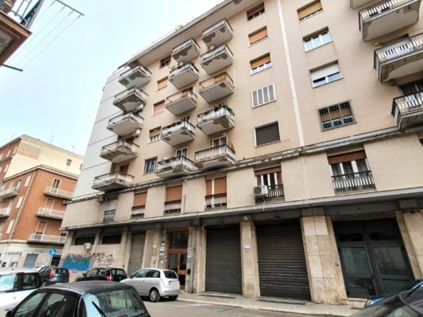 appartamento in vendita a Foggia in zona Centro Città