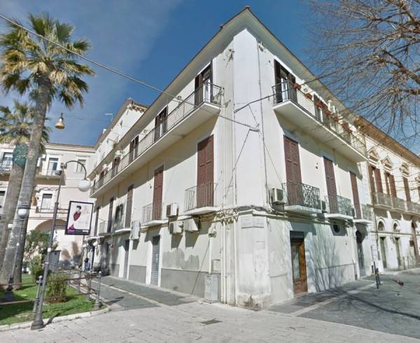 appartamento in vendita a Foggia in zona Centro Città