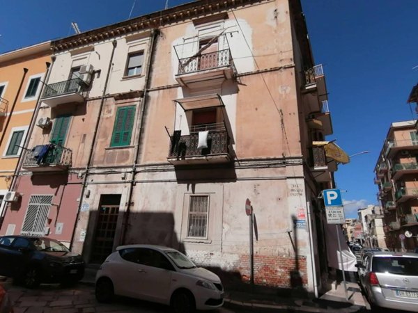 appartamento in vendita a Foggia in zona Centro Città
