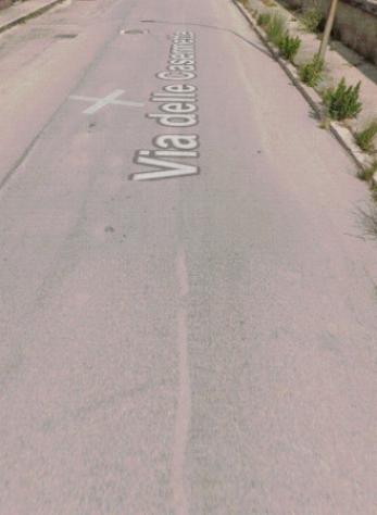 terreno edificabile in vendita a Foggia