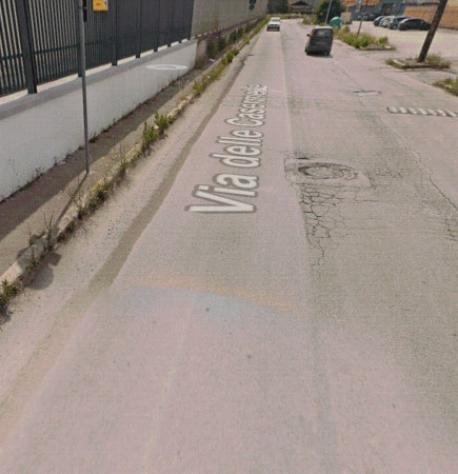 terreno edificabile in vendita a Foggia