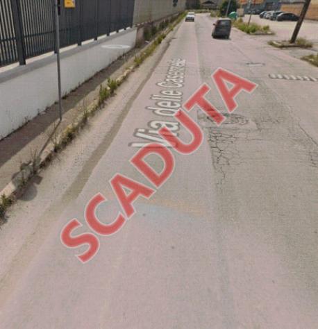 terreno edificabile in vendita a Foggia