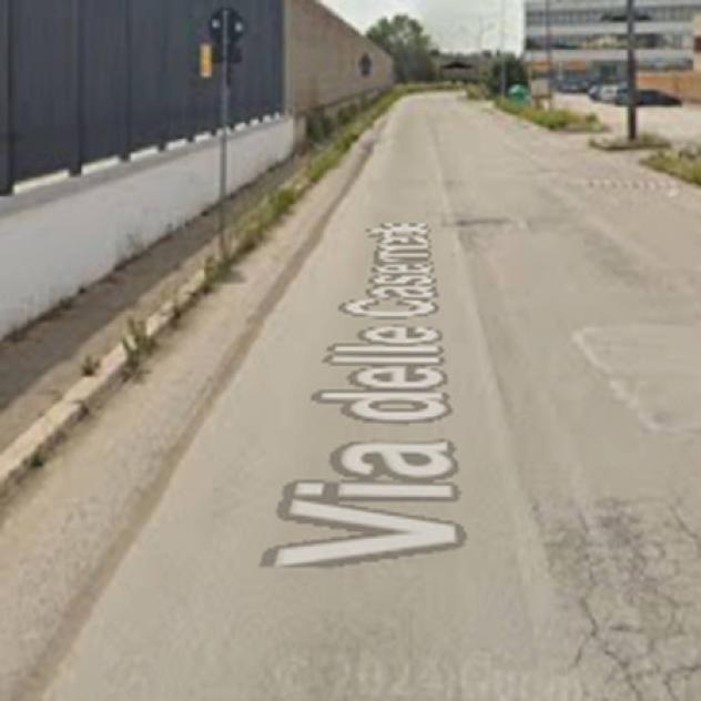 terreno edificabile in vendita a Foggia