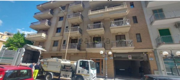 appartamento in vendita a Foggia