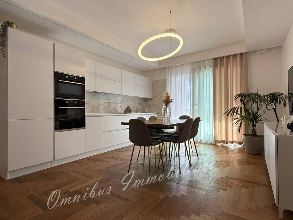 appartamento in vendita a Foggia in zona Macchia Gialla