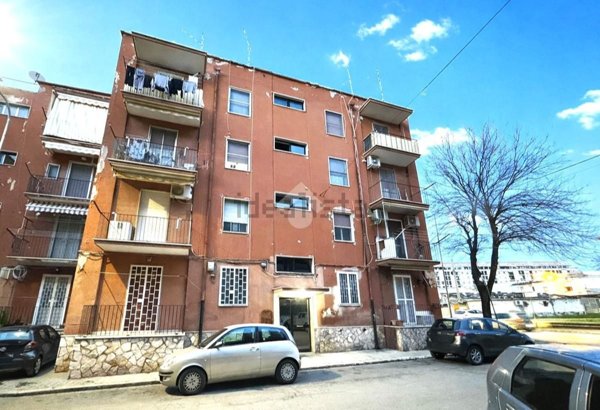 appartamento in vendita a Foggia in zona Candelaro