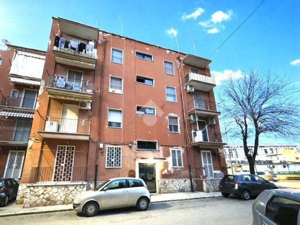 appartamento in vendita a Foggia in zona Candelaro