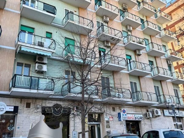 appartamento in vendita a Foggia in zona Centro Città