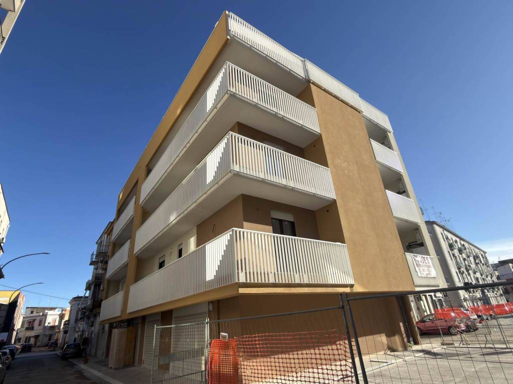 appartamento in vendita a Foggia in zona Centro Città
