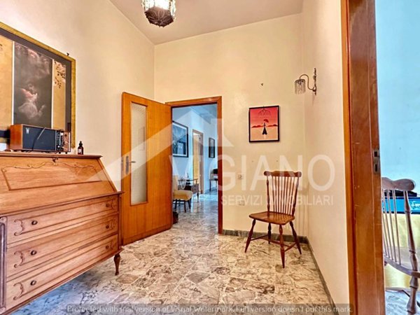 appartamento in vendita a Foggia in zona Immacolata / San Pio X