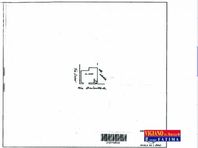 appartamento in vendita a Foggia