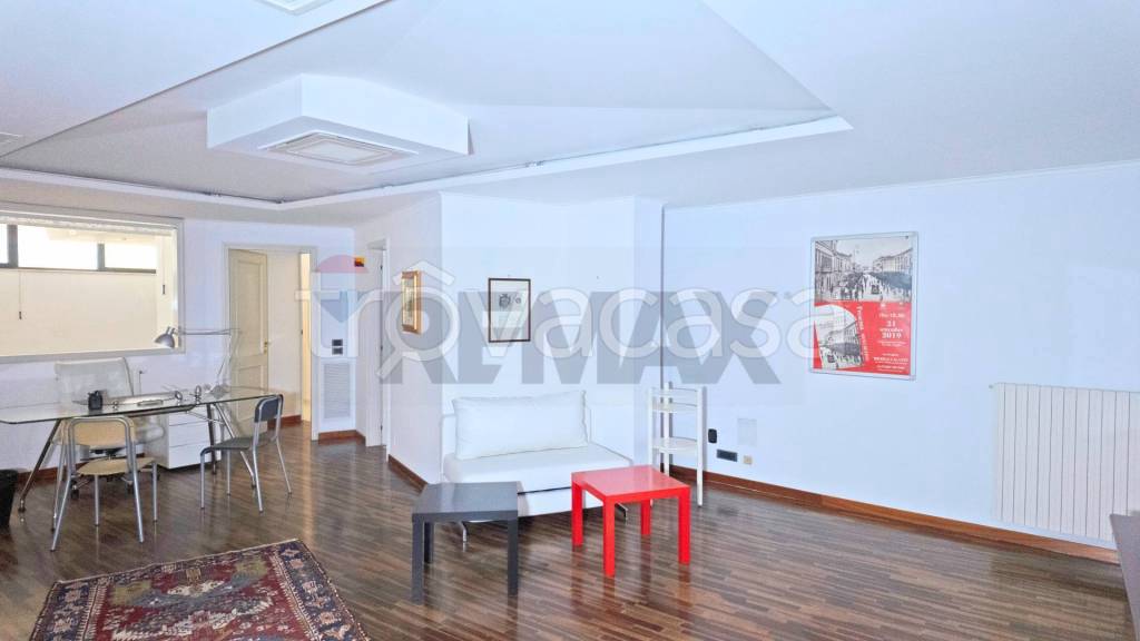 appartamento in vendita a Foggia