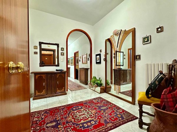 appartamento in vendita a Foggia in zona Centro Città