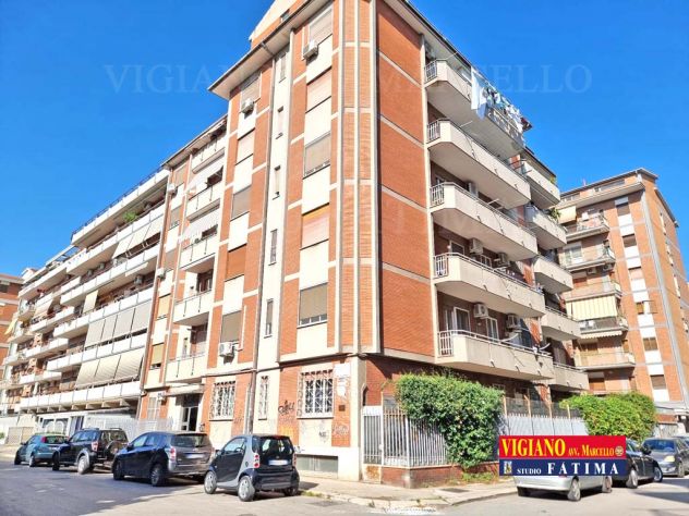 appartamento in vendita a Foggia in zona Macchia Gialla