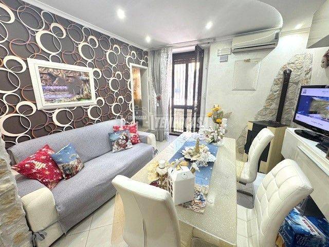 appartamento in vendita a Foggia in zona Centro Città